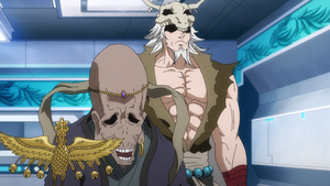 Shuumatsu no Walküre II Part 2